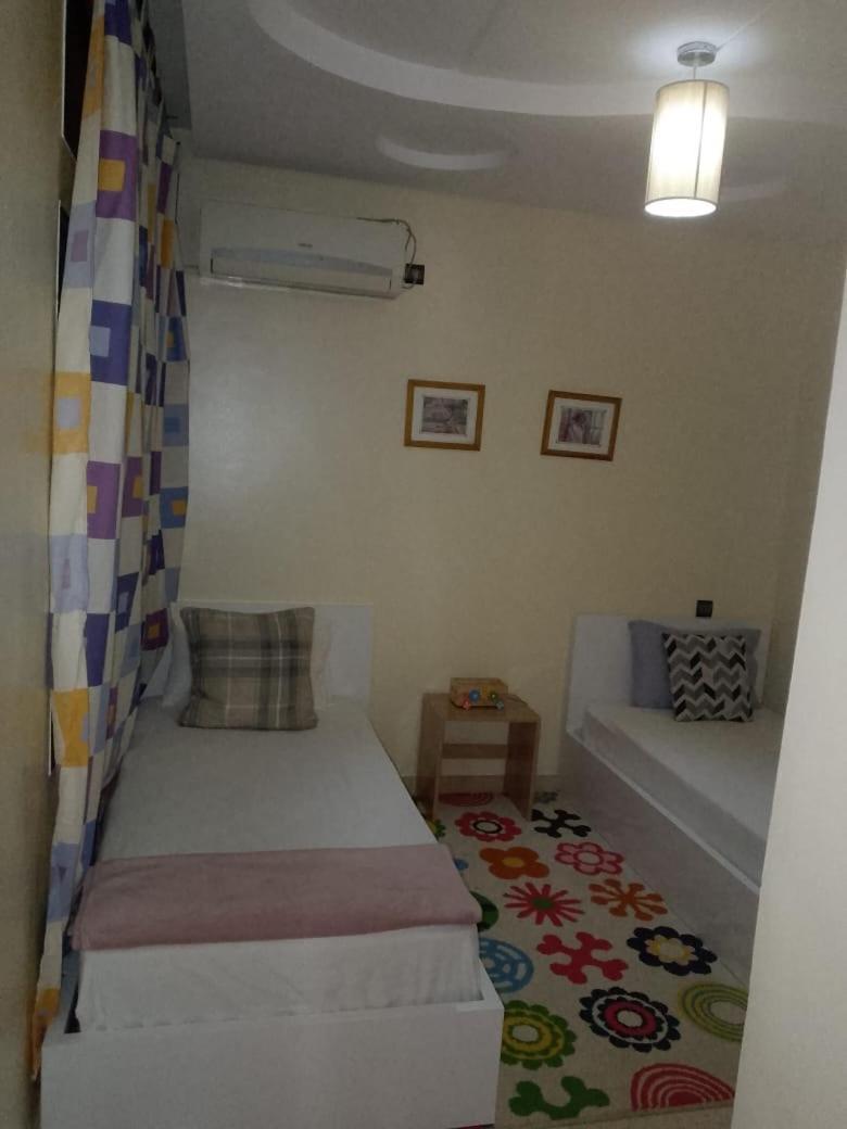 Apartment Au Coeur De Gueliz