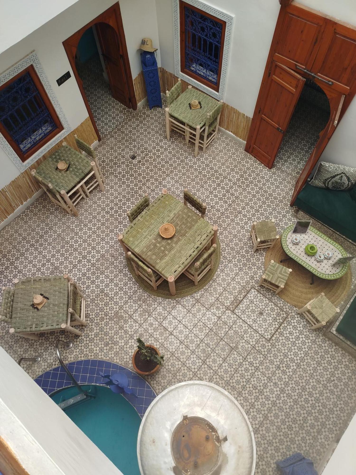 Riad Bab Lakhmiss