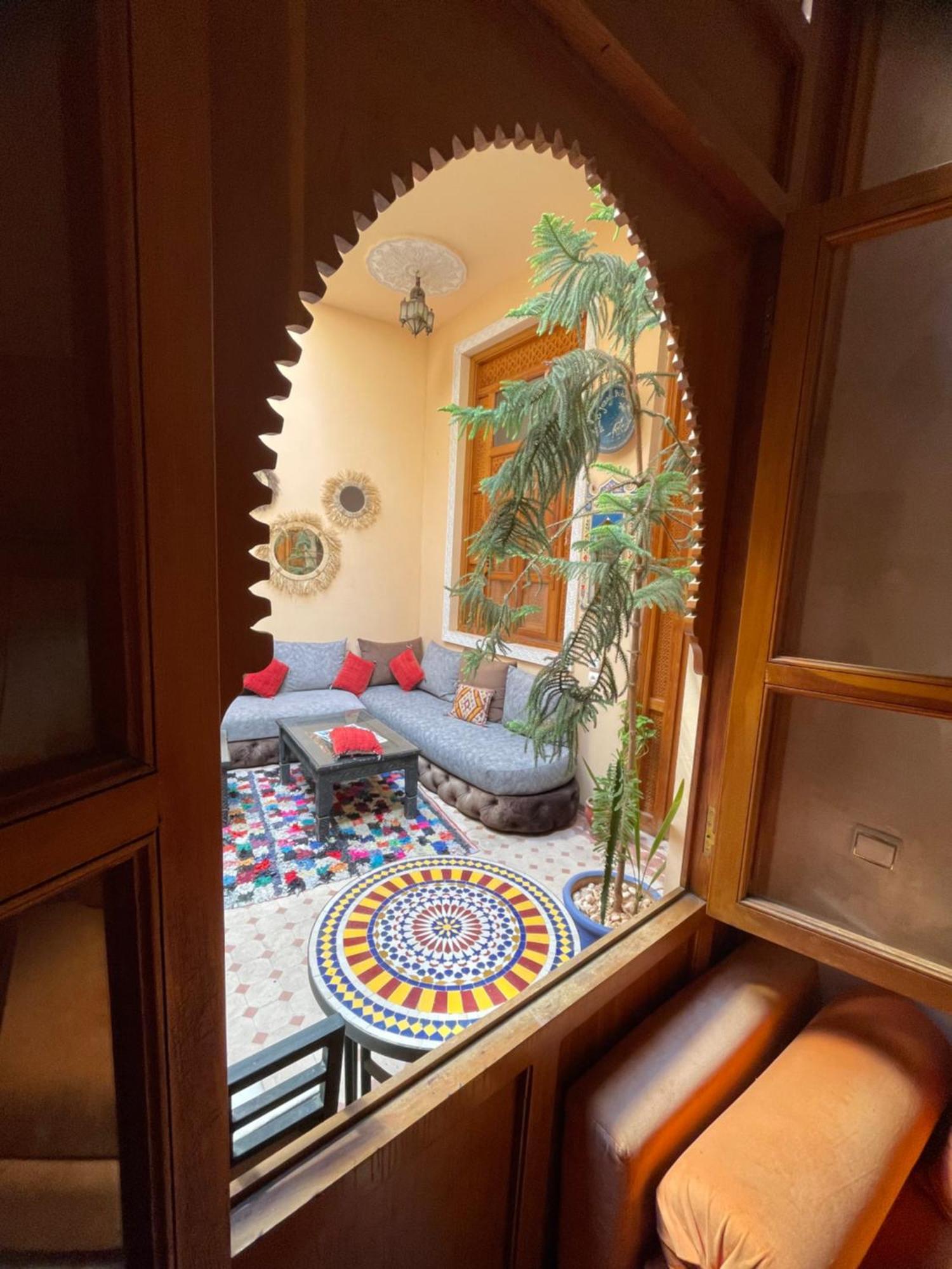 Jenan Adam 3* Marrakesh