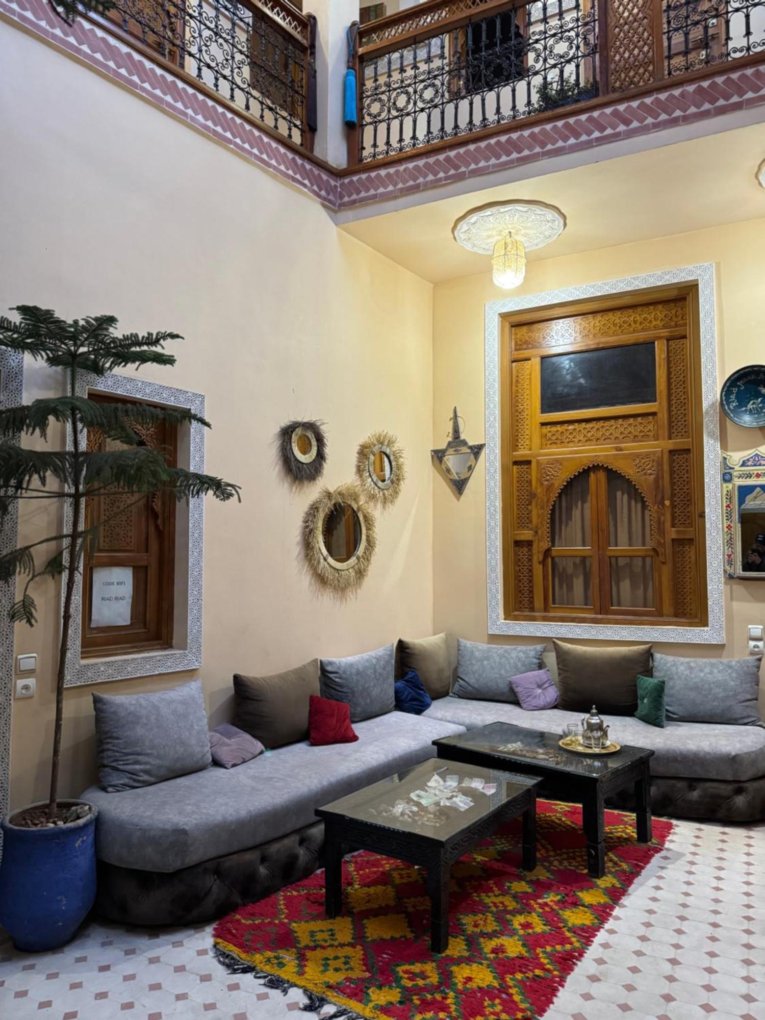 Jenan Adam Guest house