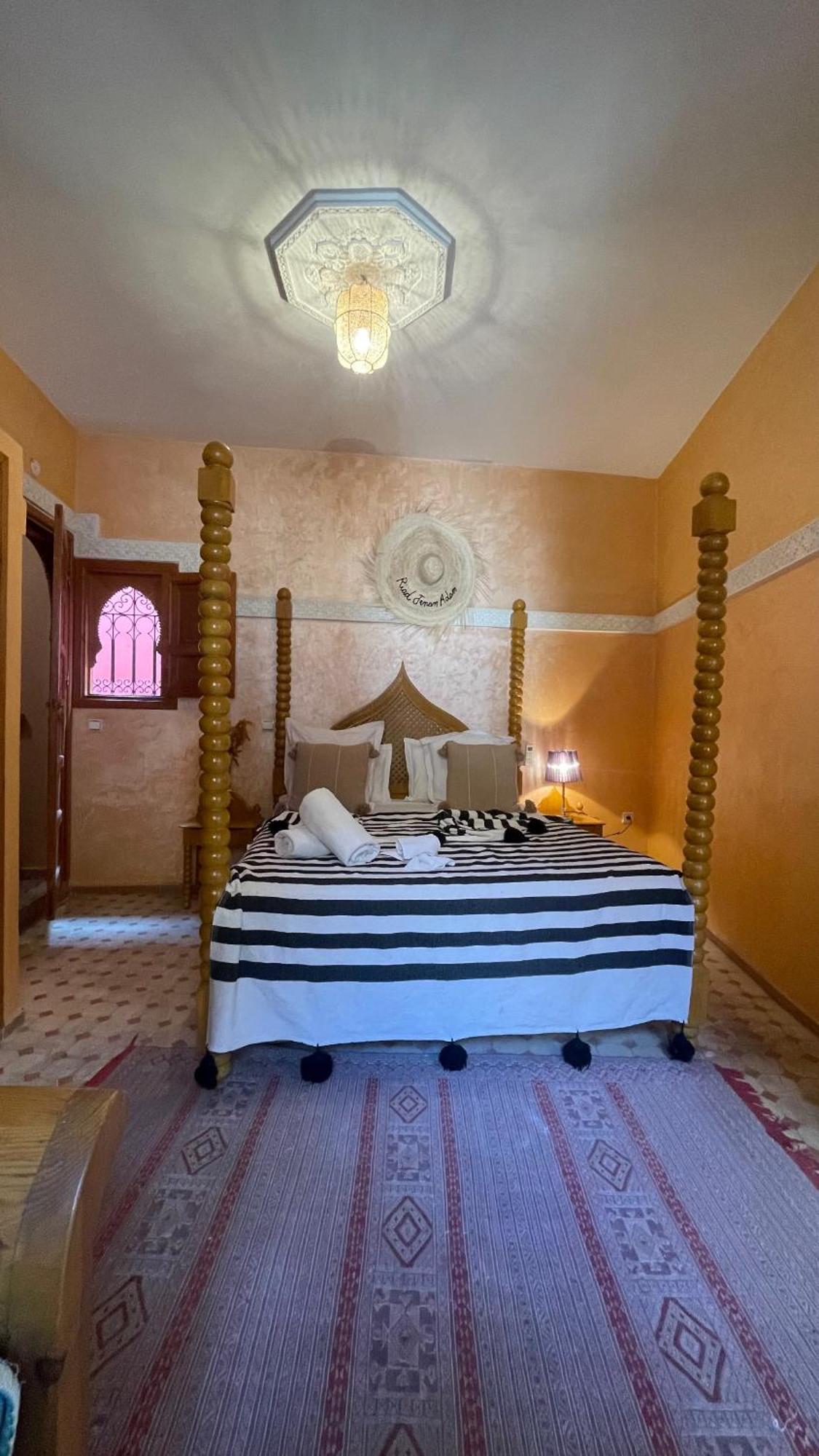 Jenan Adam Guest house