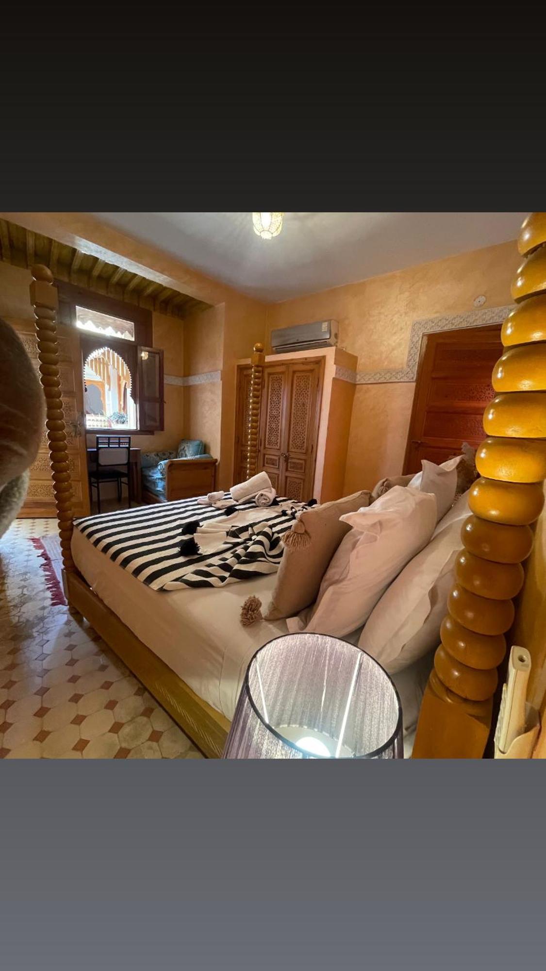 Guest house Jenan Adam