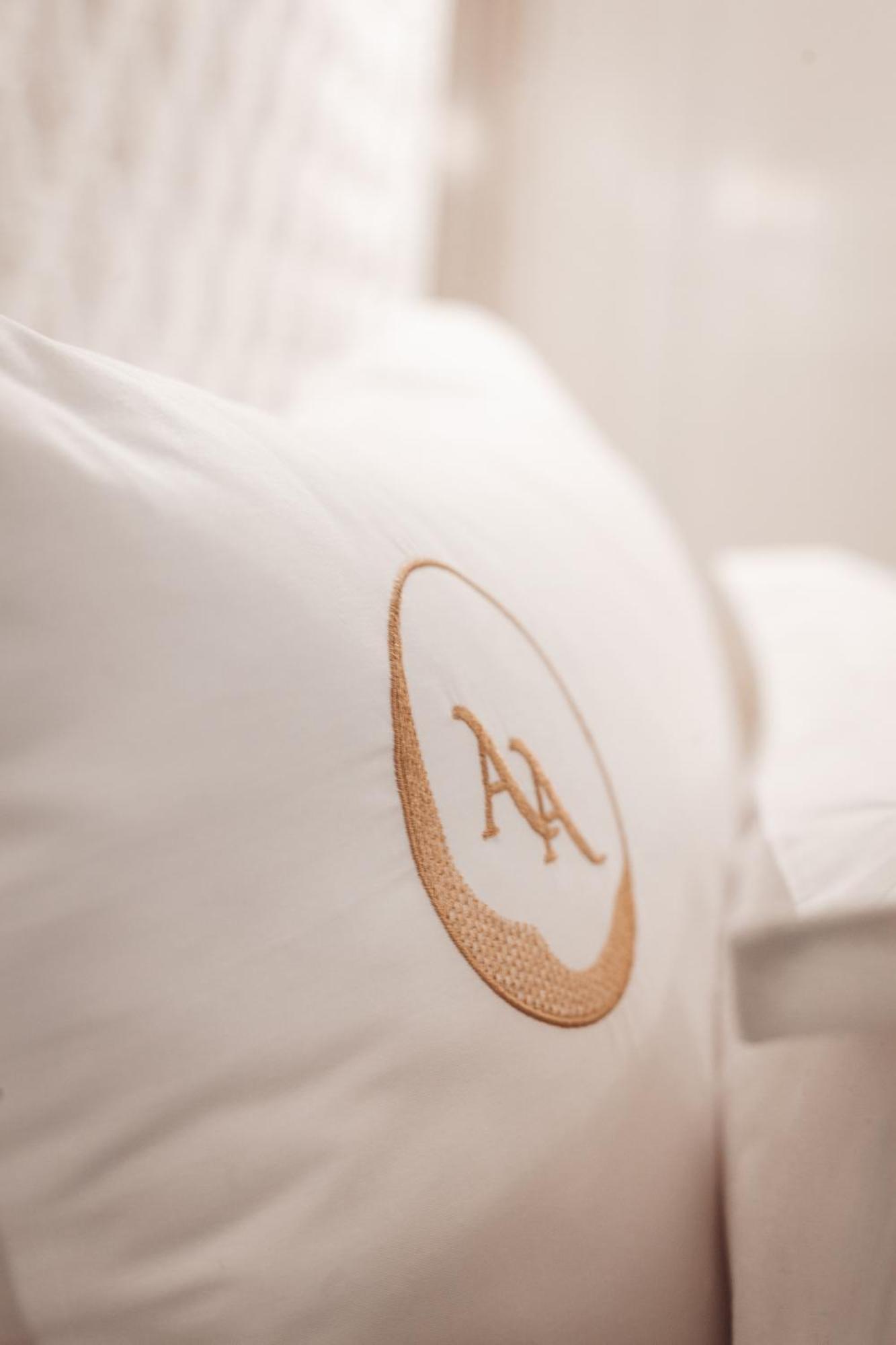 Andallaspa Maison d'hôtes 4*