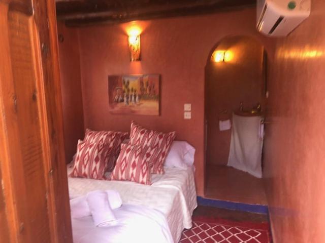Ferienhaus Des Deux Mers *