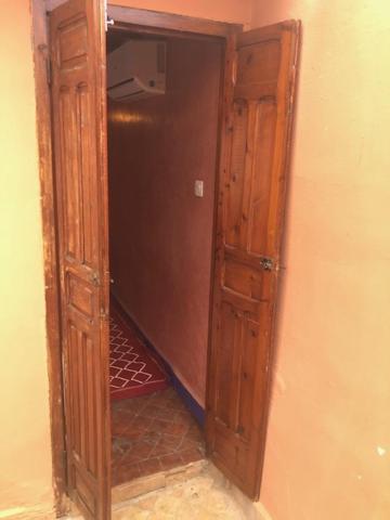 Ferienhaus Des Deux Mers Marrakesch