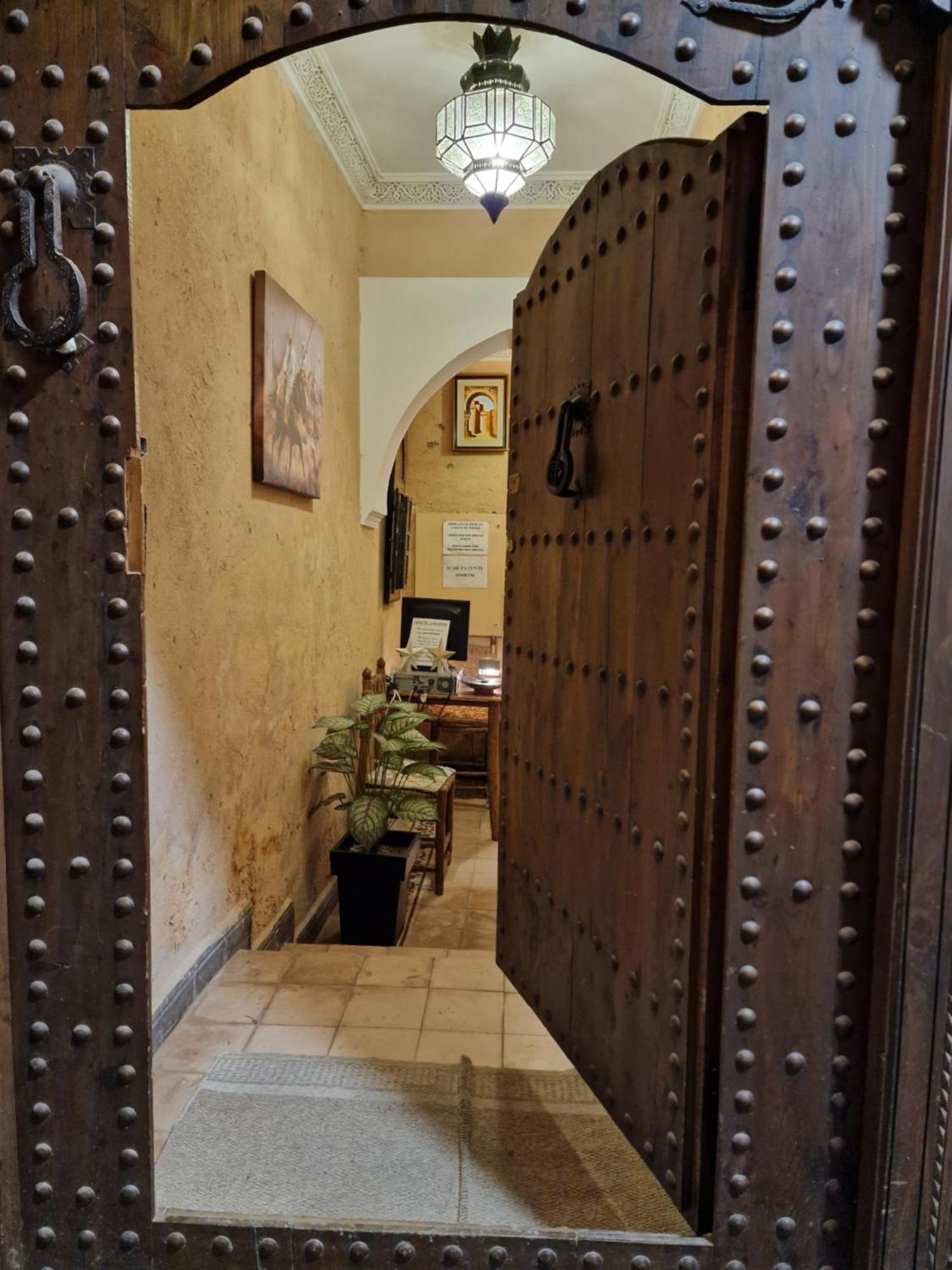 Laksour Auberge de jeunesse Marrakesh