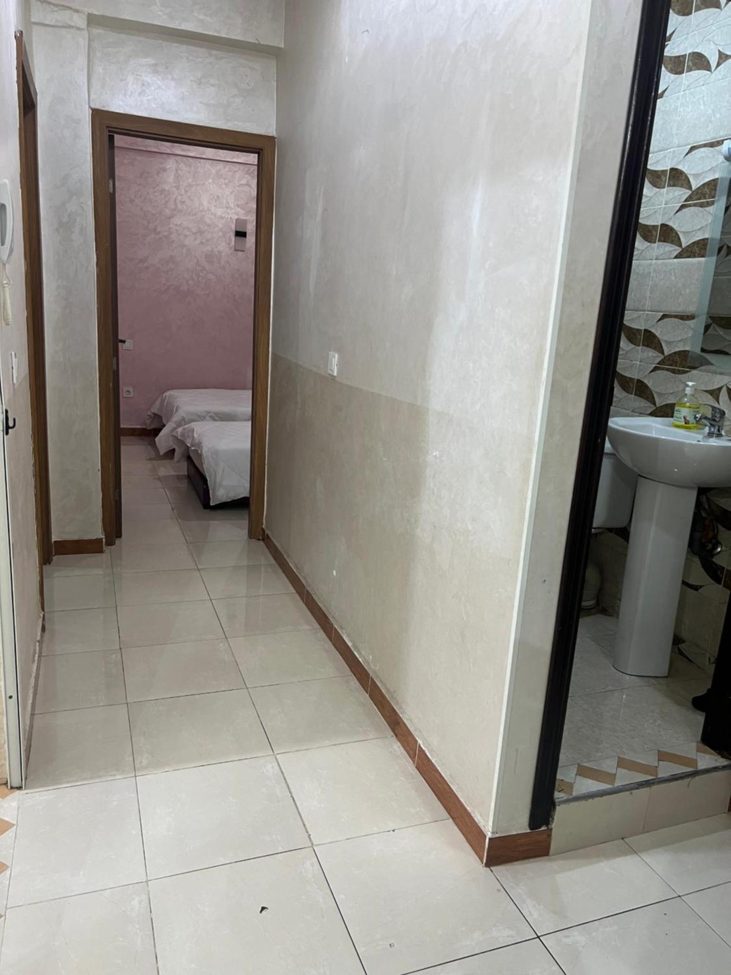 Appartement Confort Abordable Louez Notre