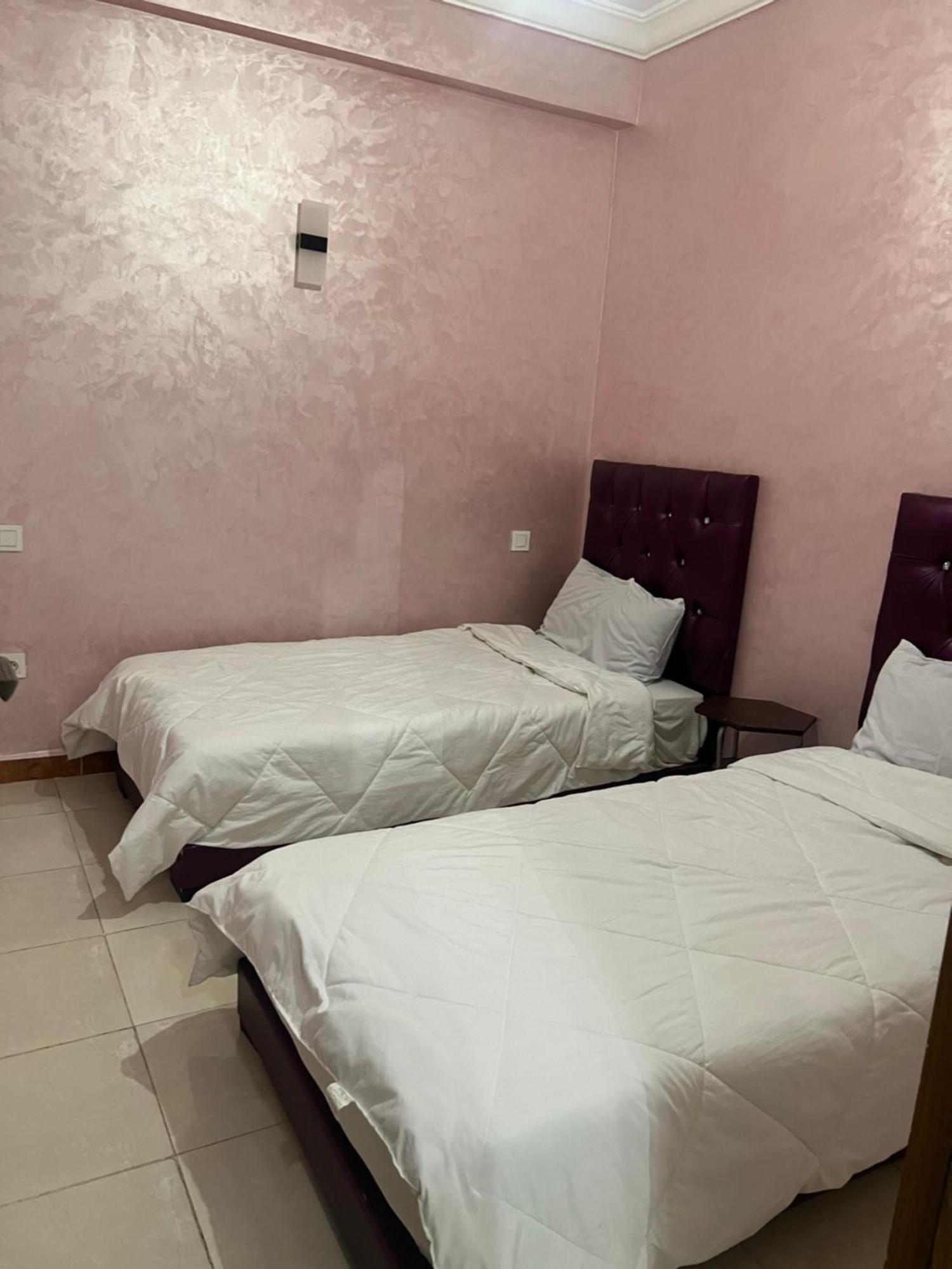 Confort Abordable Louez Notre Appartement *