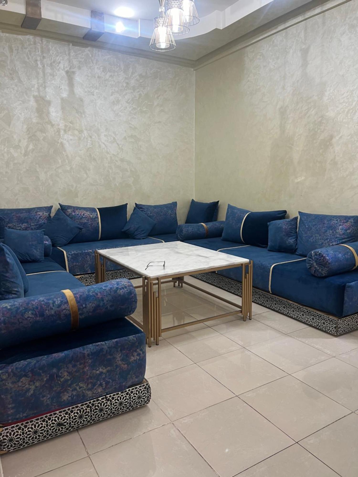 Appartement Confort Abordable Louez Notre *