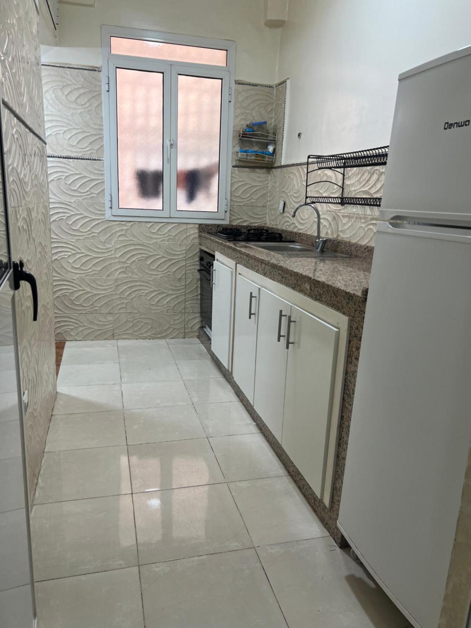 Confort Abordable Louez Notre Appartement Marrakesh