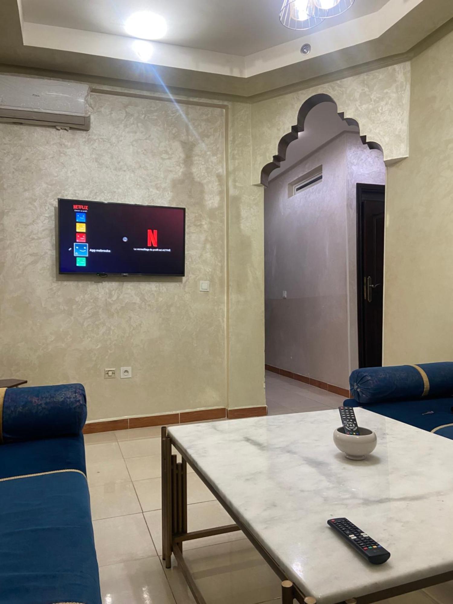 Confort Abordable Louez Notre Appartement Marrakesh