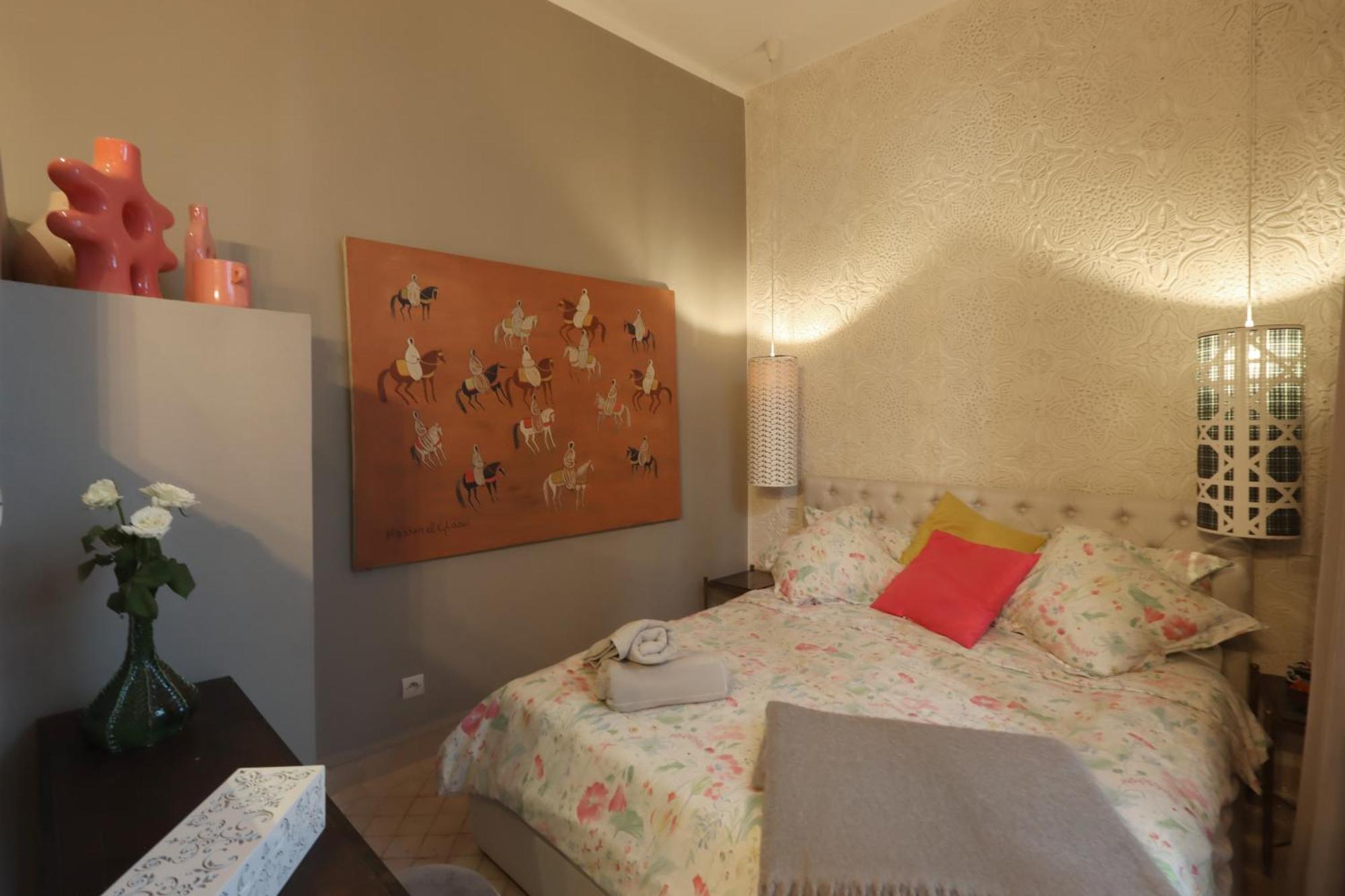 Appartamento Garden House Marrakech