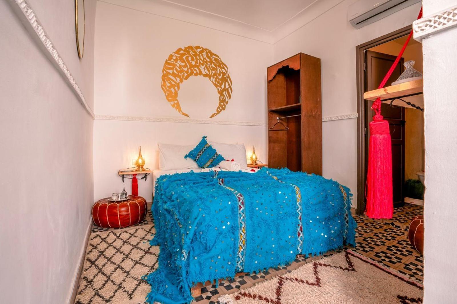 Hotel Samir Privilege Boutique & Marrakesh