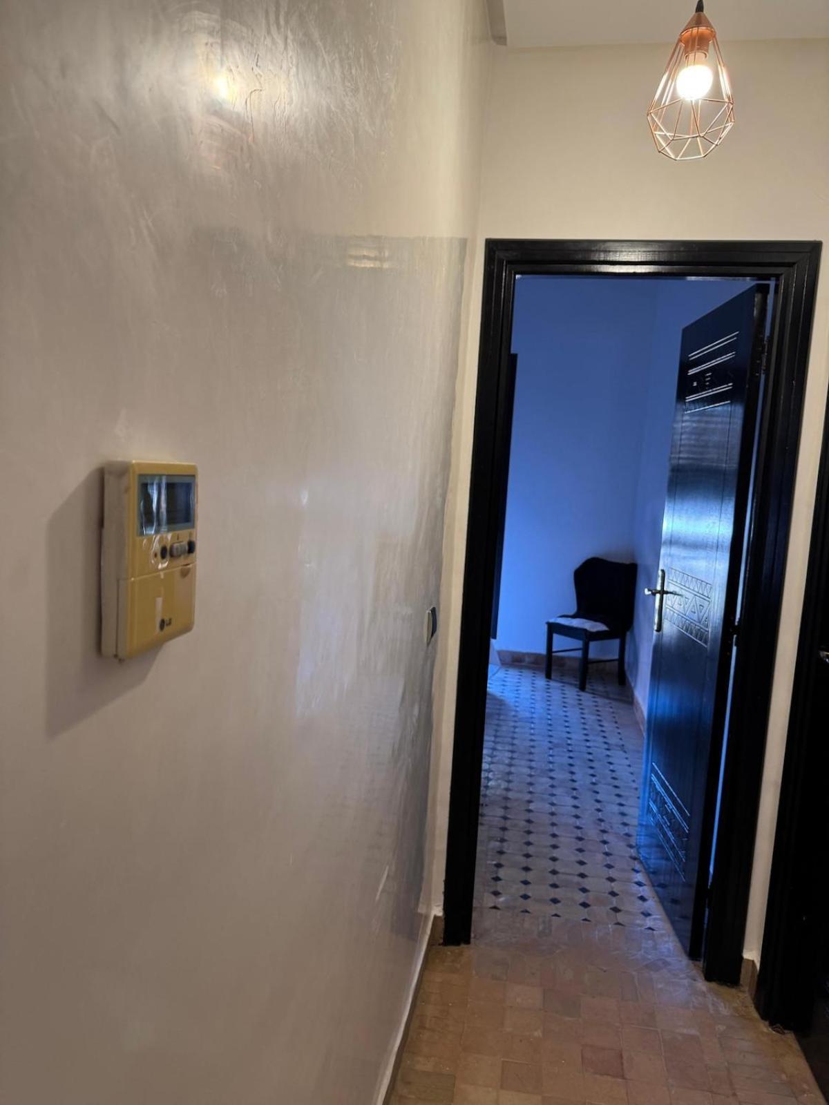Apartment Family At Premium Village *