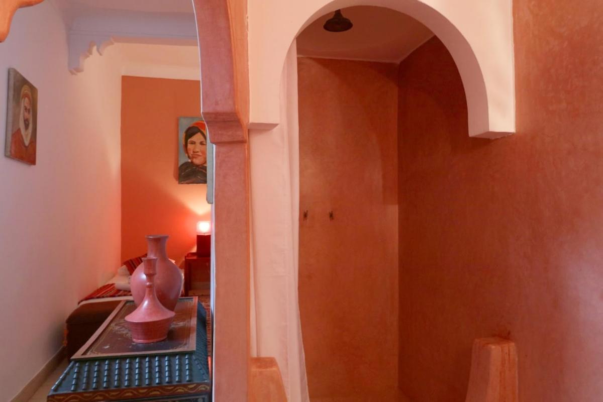 Villa Xcix, Basin, 3 Bedrooms In Medina Excluded
