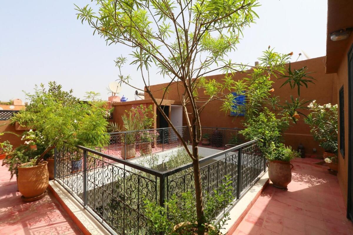 Xcix, Basin, 3 Bedrooms In Medina Excluded Villa Marrakesh