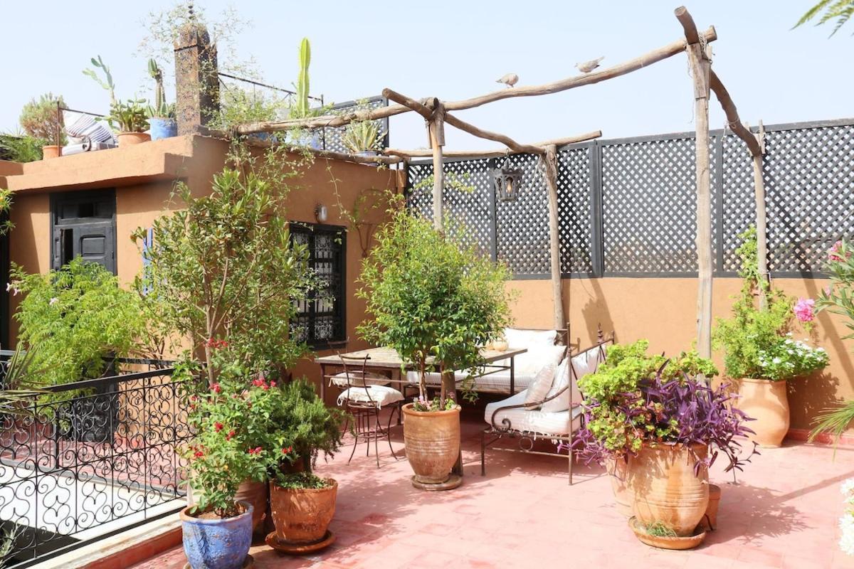 Xcix, Basin, 3 Bedrooms In Medina Excluded Marrakesh