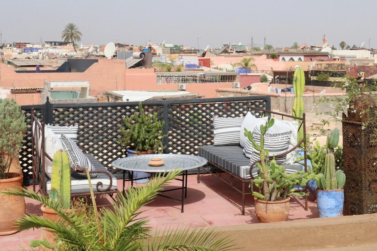 Villa Xcix, Basin, 3 Bedrooms In Medina Excluded *