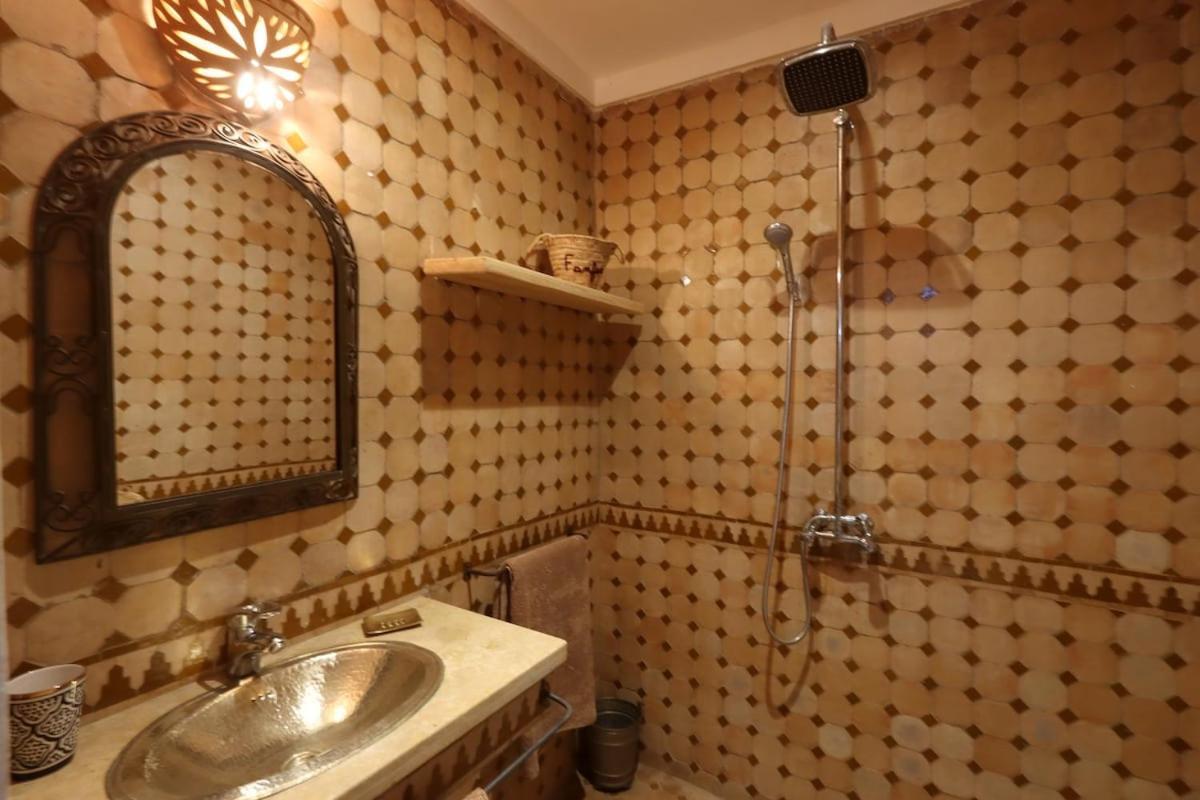 L'hana, 3 Ch, Exclu Medina Villa *