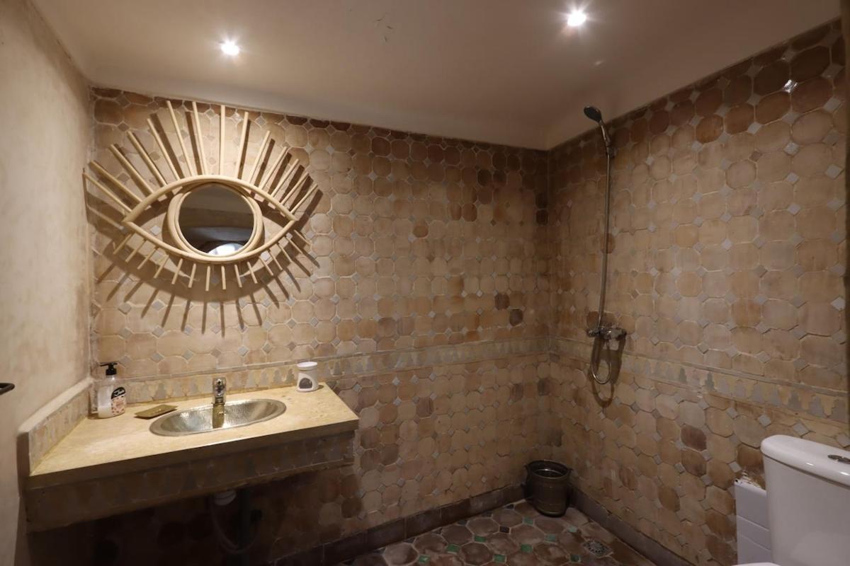 L'hana, 3 Ch, Exclu Medina Marrakesh