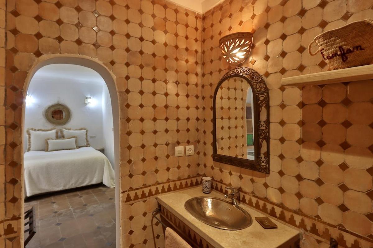 L'hana, 3 Ch, Exclu Medina * Marrakesh