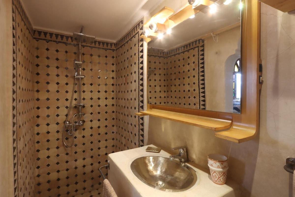L'hana, 3 Ch, Exclu Medina Villa