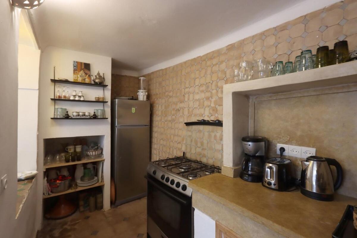 Villa L'hana, 3 Ch, Exclu Medina