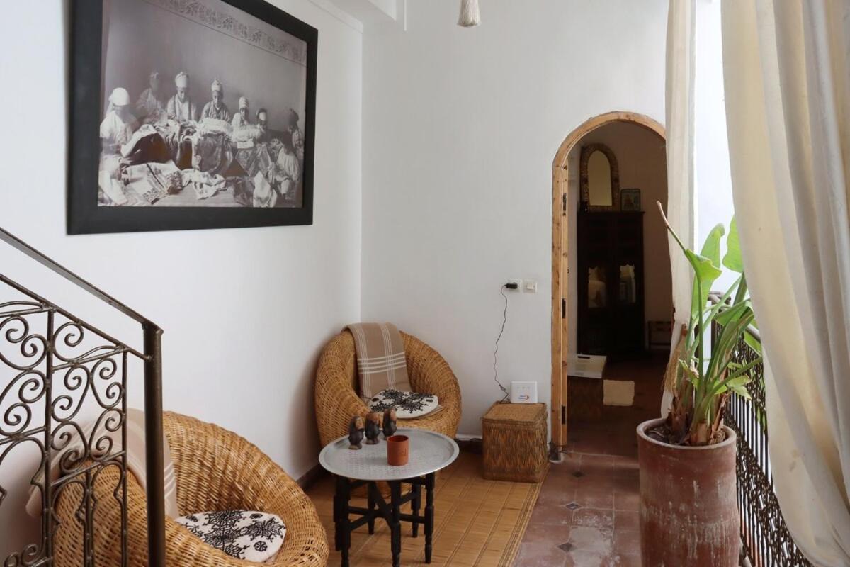 L'hana, 3 Ch, Exclu Medina * Marrakesh