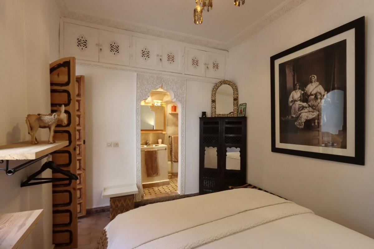 L'hana, 3 Ch, Exclu Medina Villa