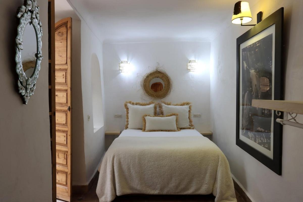 L'hana, 3 Ch, Exclu Medina Villa *