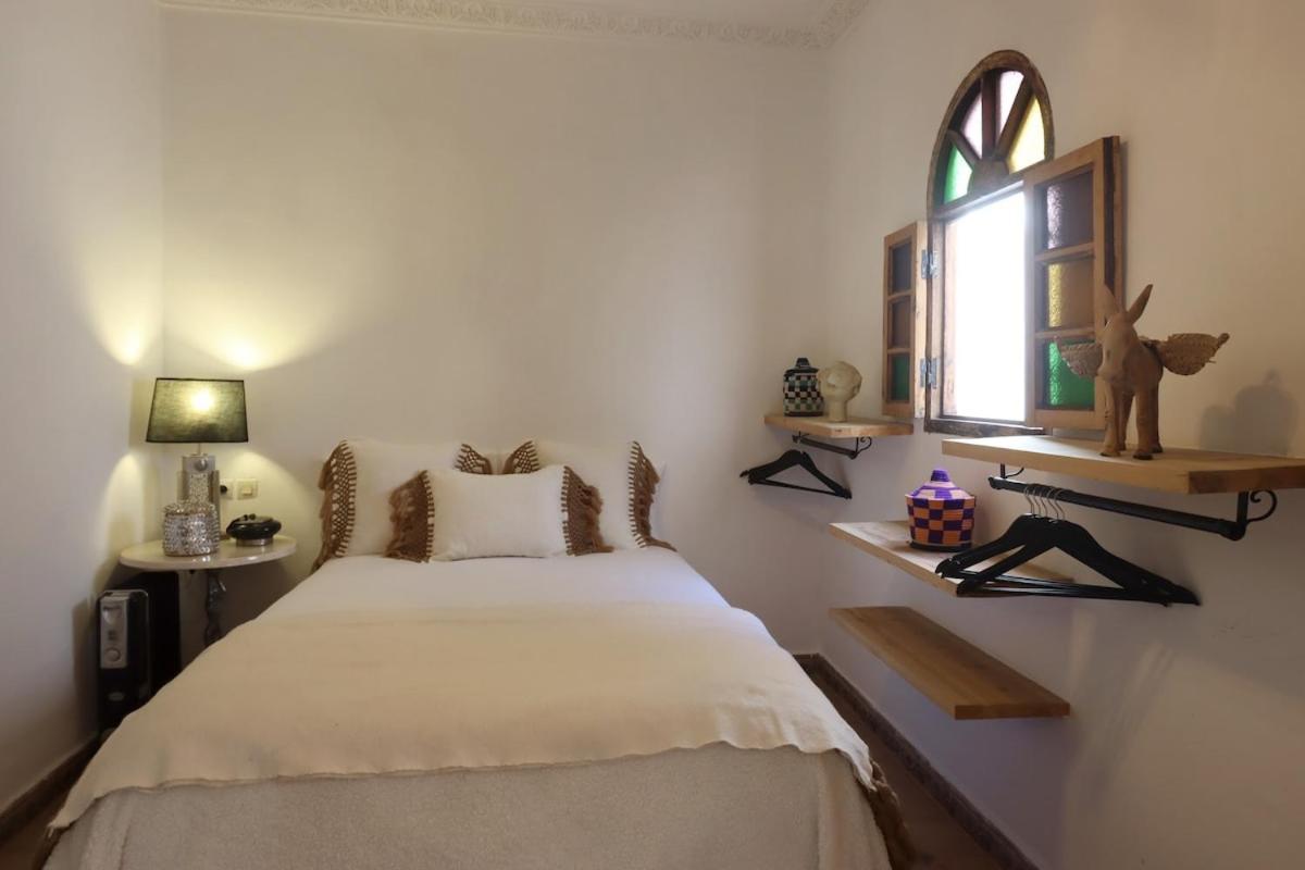 L'hana, 3 Ch, Exclu Medina Marrakesh