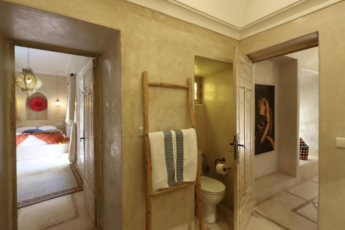 Dar Lysis Private With Pool And Breakfasts *