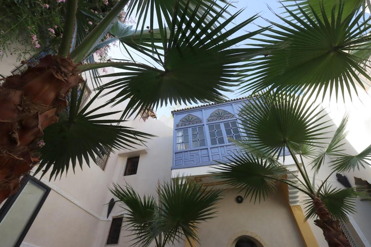 Dar Lysis Private With Pool And Breakfasts * Marrakesh