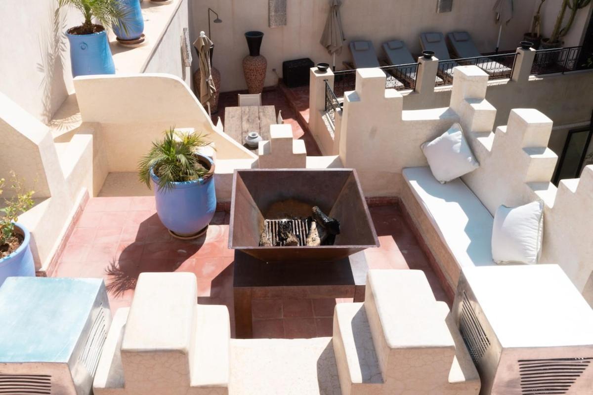 Dar Lysis Private With Pool And Breakfasts Villa *