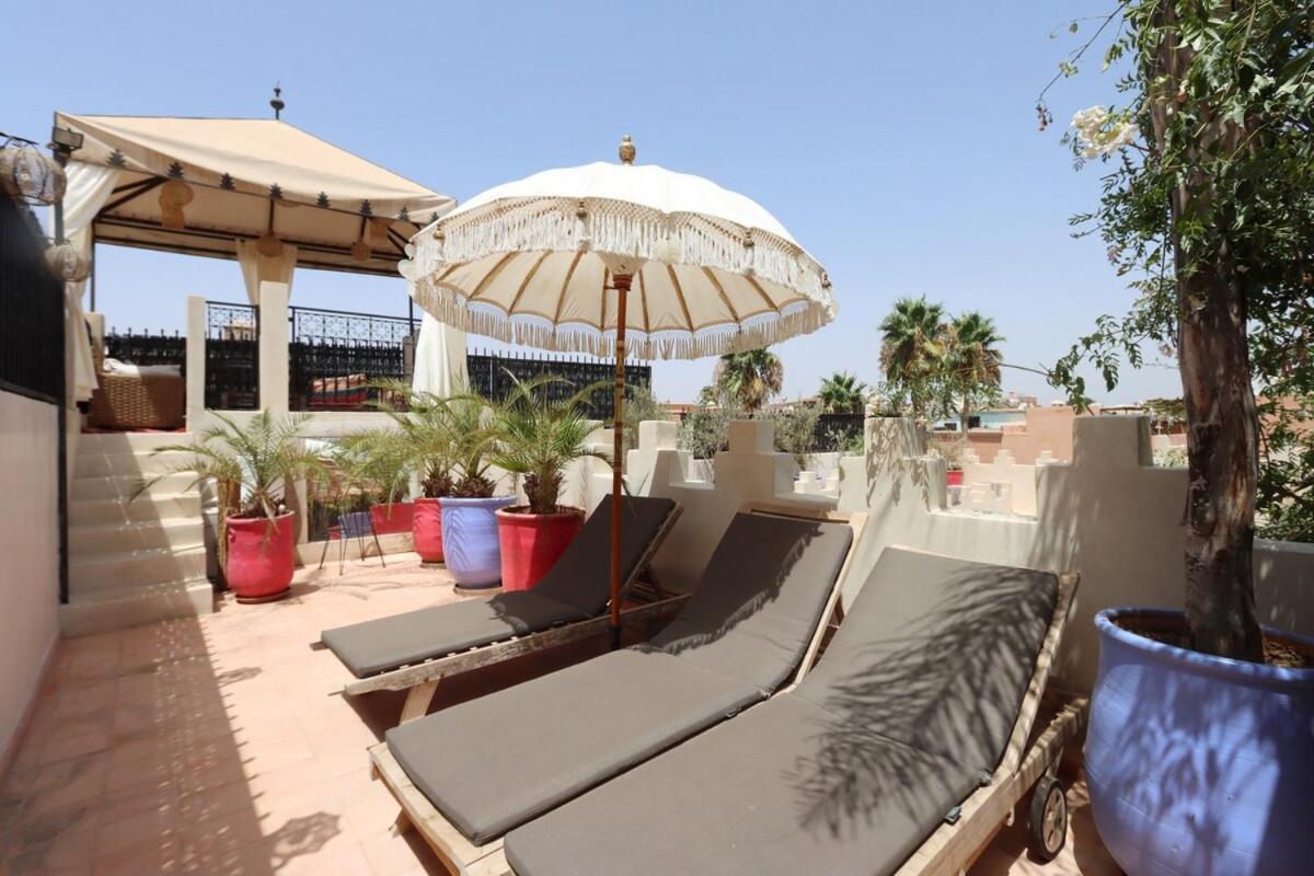 Villa Dar Lysis Private With Pool And Breakfasts *
