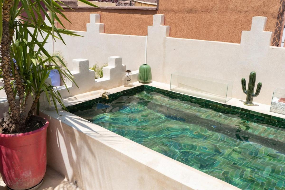 Dar Lysis Private With Pool And Breakfasts