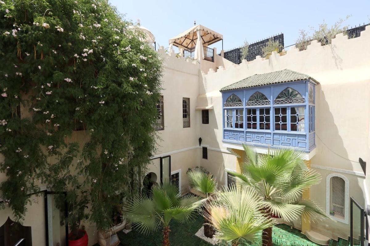 Dar Lysis Private With Pool And Breakfasts *
