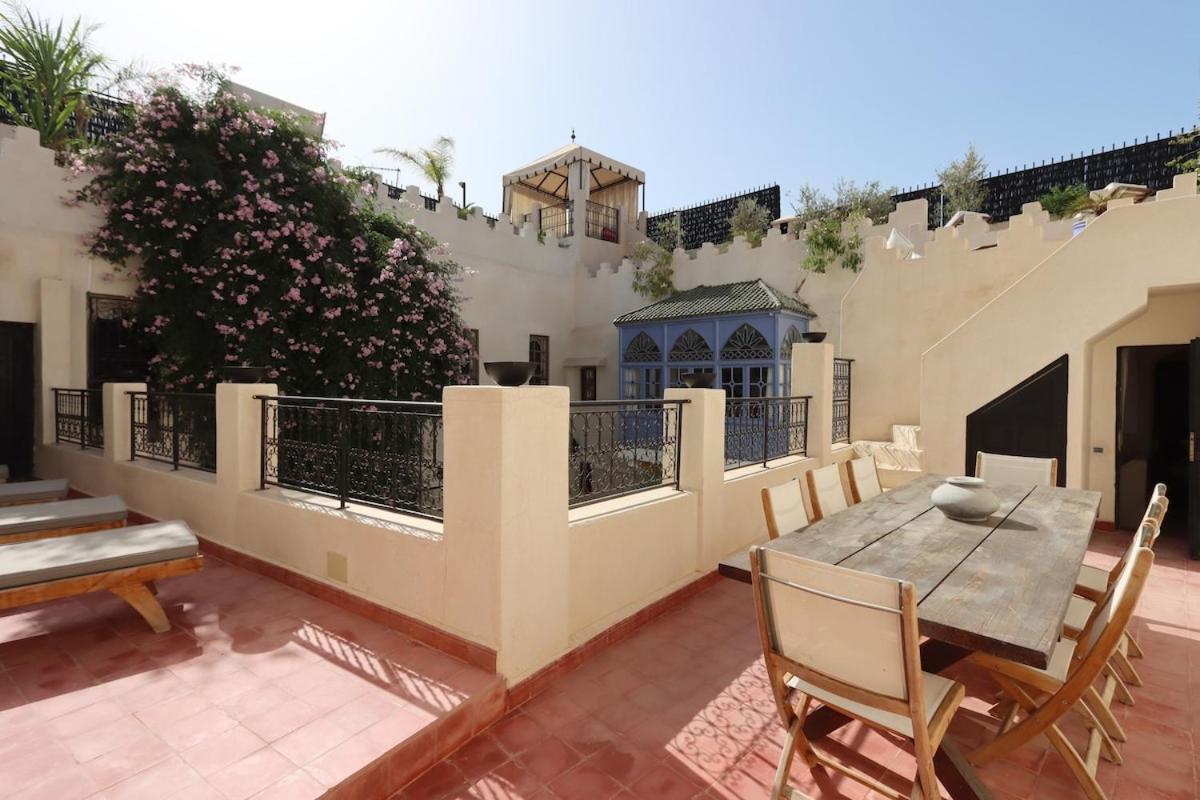 Villa Dar Lysis Private With Pool And Breakfasts *