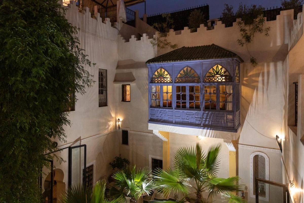 Dar Lysis Private With Pool And Breakfasts