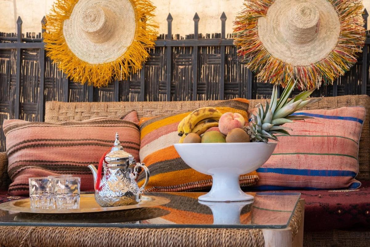 Dar Lysis Private With Pool And Breakfasts *