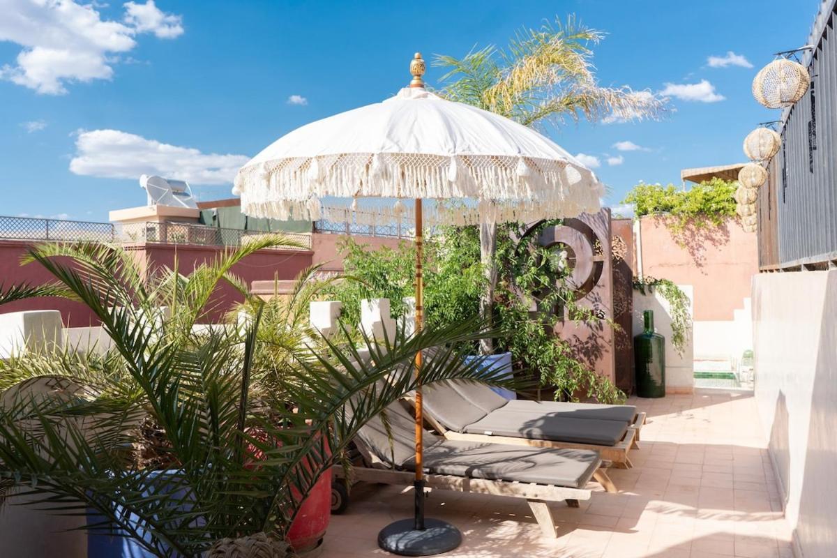 Dar Lysis Private With Pool And Breakfasts