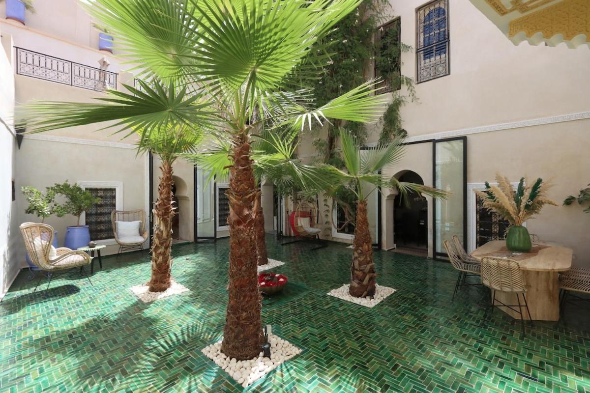 Villa Dar Lysis Private With Pool And Breakfasts *