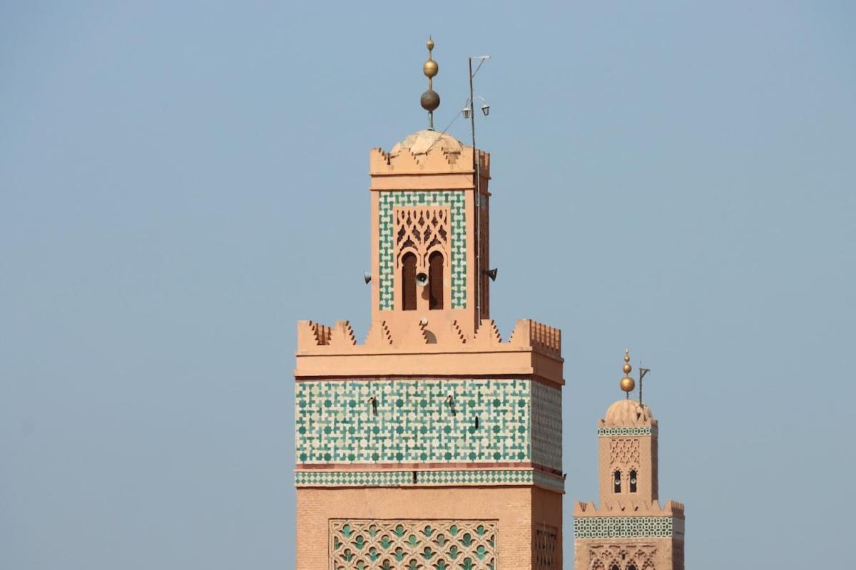 Dar Lysis Private With Pool And Breakfasts *