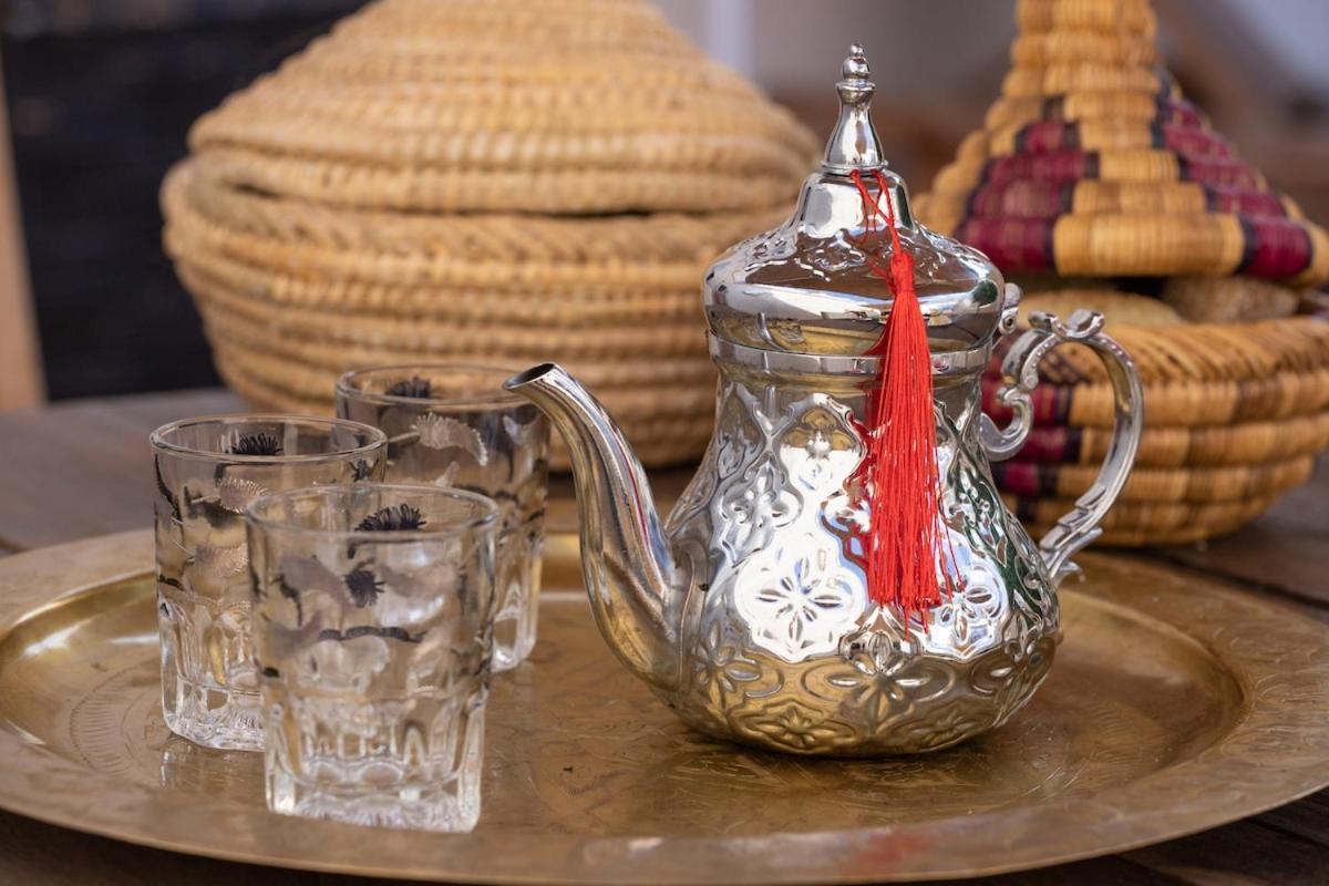 Dar Lysis Private With Pool And Breakfasts * Marrakesh