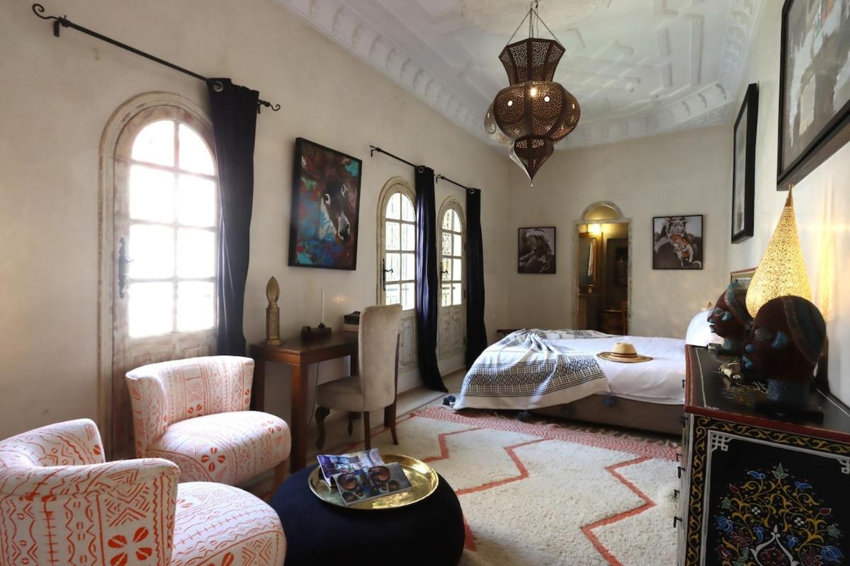 Dar Lysis Private With Pool And Breakfasts