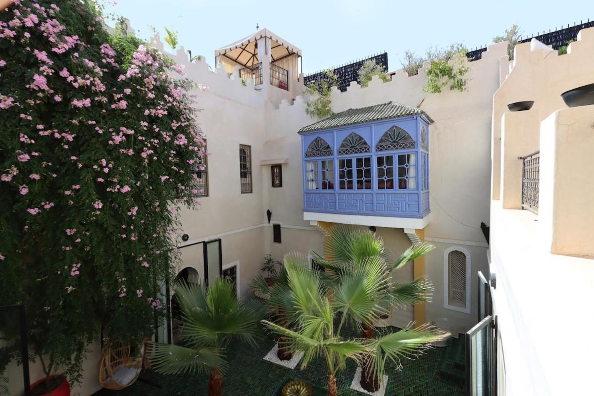 Dar Lysis Private With Pool And Breakfasts Villa