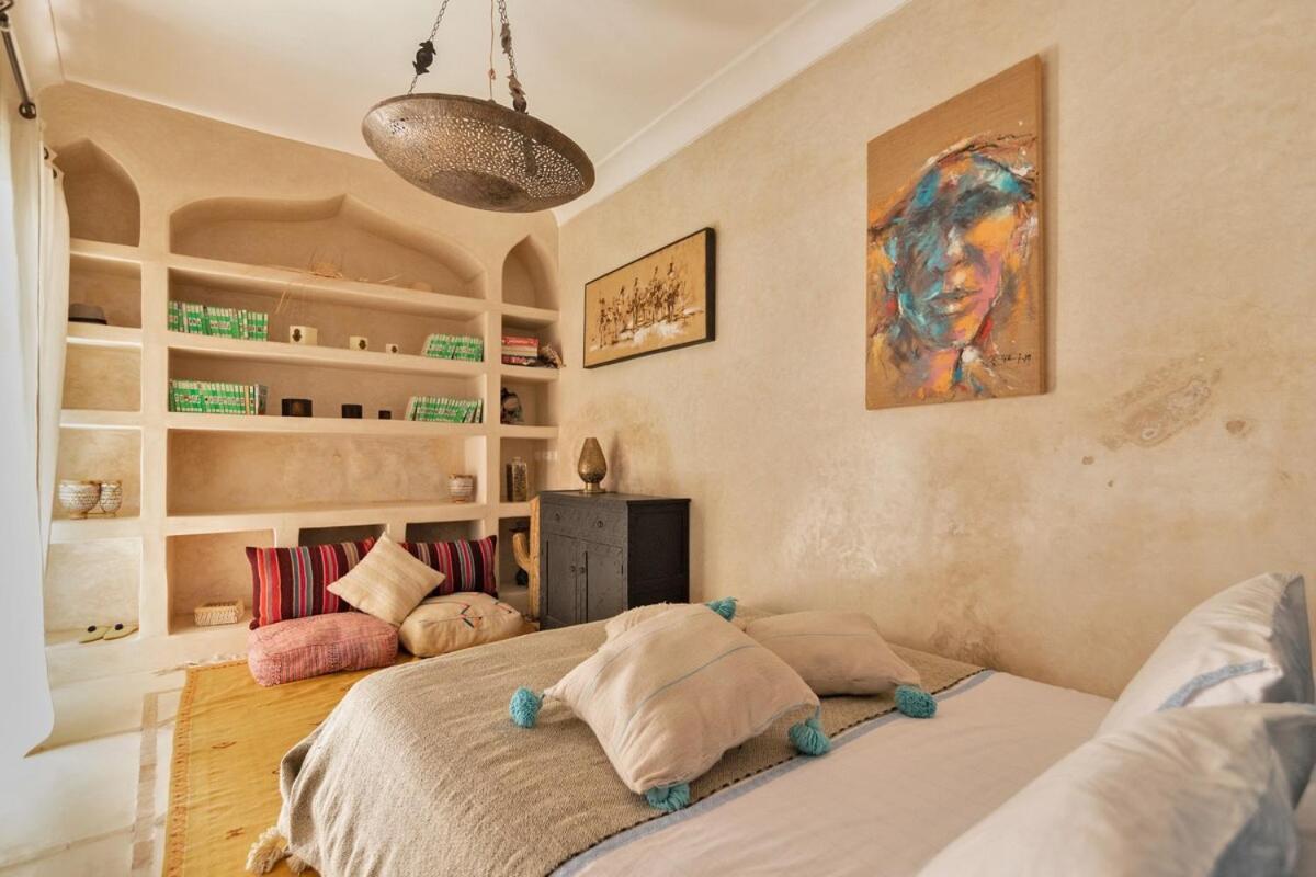Villa Dar Lysis Private With Pool And Breakfasts