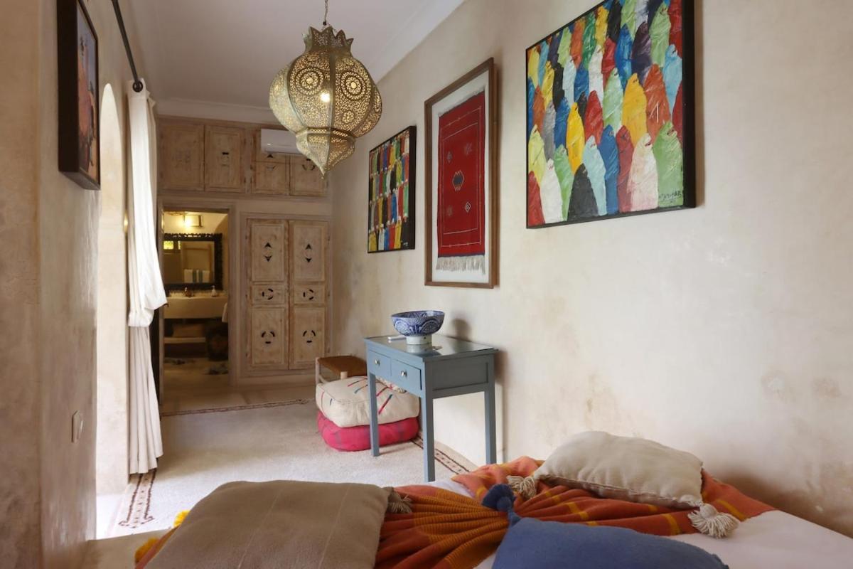 Villa Dar Lysis Private With Pool And Breakfasts *
