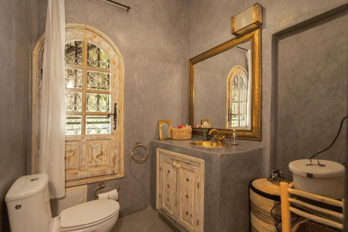 Dar Lysis Private With Pool And Breakfasts * Marrakesh