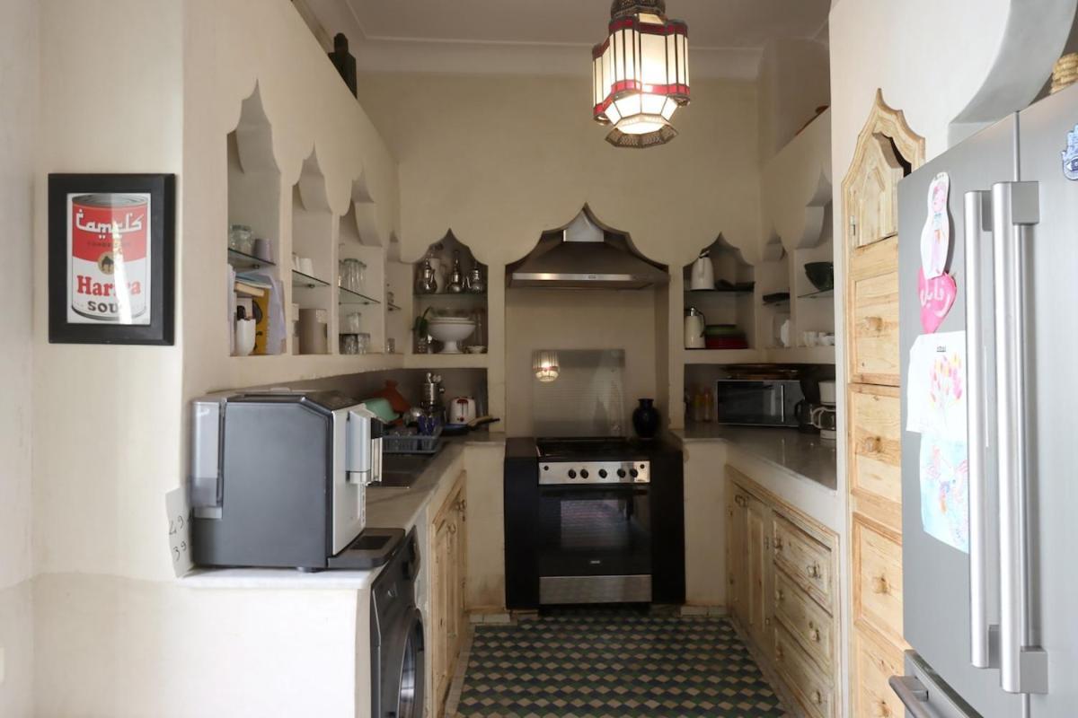 Dar Lysis Private With Pool And Breakfasts
